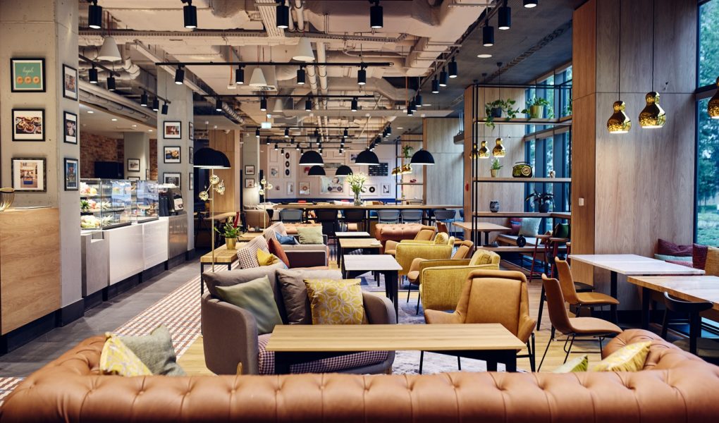 Nowy-hotel-ibis-Styles ibis Styles Kraków Centrum