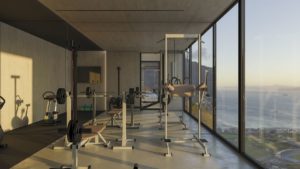 Rezydencja nad Oceanem_wizualizacja_TK_Architekci_foto16 Rezydencja nad Oceanem