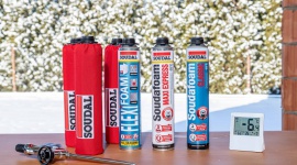 Ciepły montaż okien w sezonie zimowym