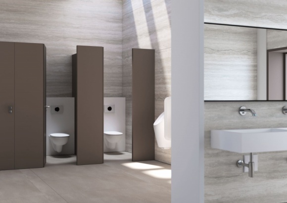 Międzynarodowy design w Geberit: Christoph Behling