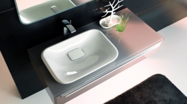 Geberit z tytułem „Dobra Marka Roku 2021” w kategorii ceramika