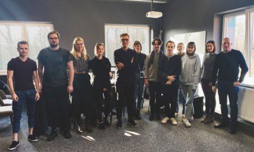 Unikalna współpraca Nobonobo z Wydziałem Wzornictwa ASP w Warszawie