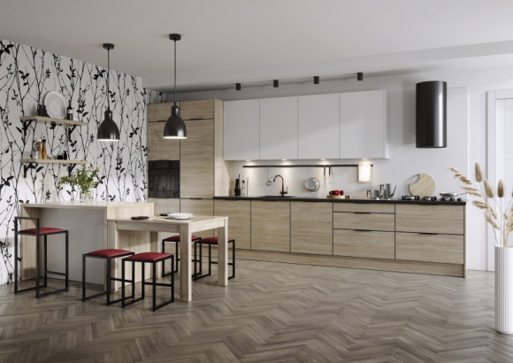 Zaprojektuj swój szczęśliwy nowy rok