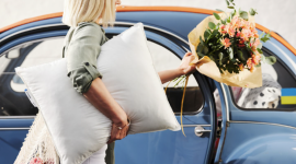 Dom pełen energii i relaksu z IKEA