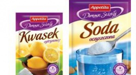 Ekologiczne święta, czyli domowe porządki z Appetitą!