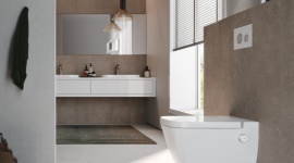 5 argumentów za toaletą myjącą