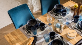 Odkryj morskie inspiracje w Salonach Agata!