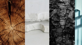 Oryginalne z natury – przyciski spłukujące w wyjątkowej odsłonie