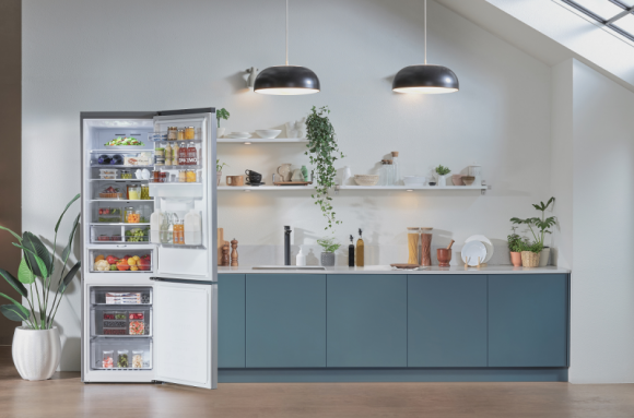 Badanie Samsung: Co pandemia zmieniła w naszych kuchniach?