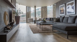 Salon w którym chce się przebywać