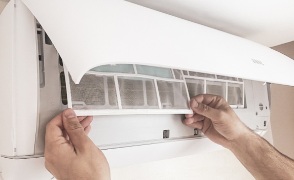 Kiedy czyścić klimatyzator?