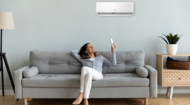 Czy klimatyzacja może ochronić przed wirusami i bakteriami?
