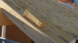 Docieplamy dom przed zimą