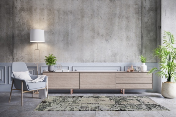 Dywan Samarth – ekologiczny design