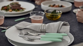 Wprowadź kolory na swój stoł