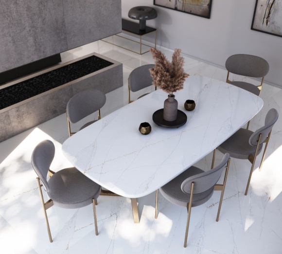 Cosentino zaprasza na Warsaw Home&Contract