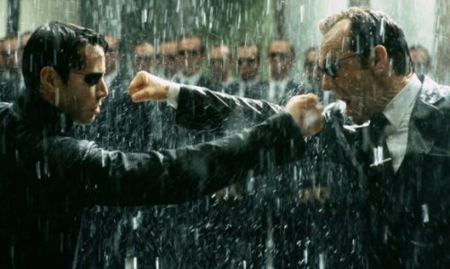 „Wizjonerskie piątki” w TNT