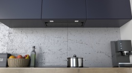 Nowość! Okap szafkowy GEST CONTROL od SOLGAZ